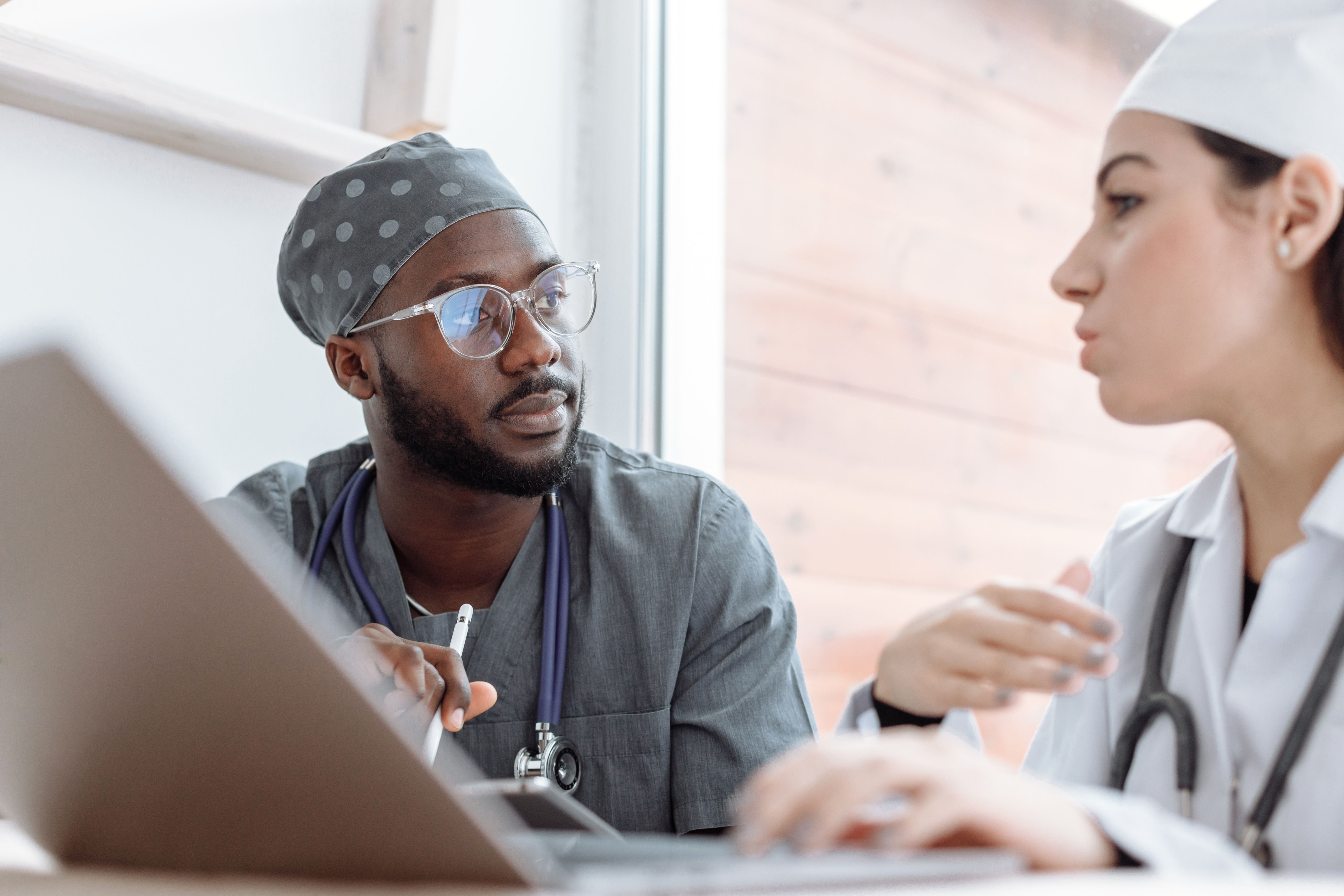 The future of interprofessional collaboration in healthcare